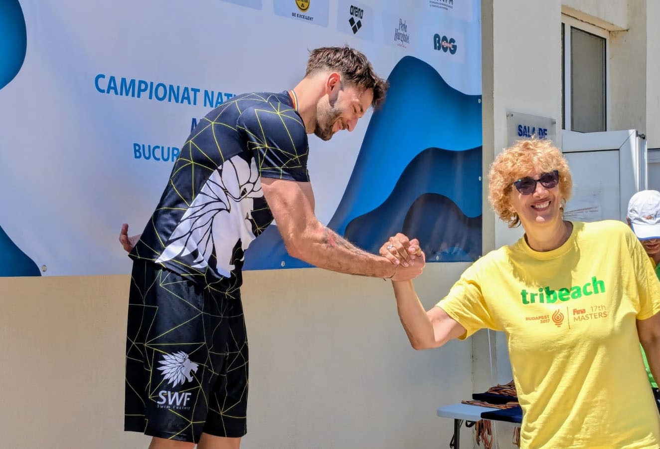 Campionatul Național Masters 2025